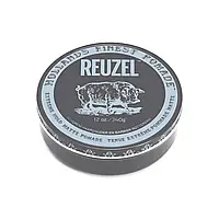 Матовая помада Reuzel Matte Pomade 340 г