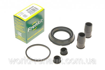 FRENKIT (Іспанія) 254046 — Ремкомплект переднього суппорта на Рено Меган III з 2001 р., фото 1
