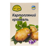 Картофельный крохмал 200 г Dr.Igel