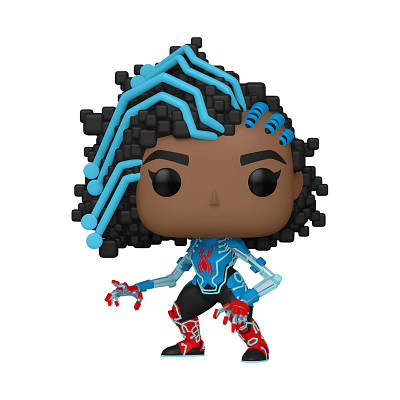 Фігурка - Funko Pop - Spider-man: Across the Spider-verse