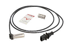 Датчик ABS передний прав (кутовий, 1950 мм, втулка HDSCS) MERCEDES PRO0320070 (PROVIA)