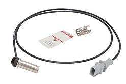 Датчик ABS задн лів/прав (кутовий, 1400 мм, втулка HDSCS) DAF PRO0320080 (PROVIA)