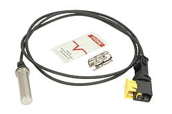 Датчик ABS передн лів/прав (прямий, 1500 мм, конектор: HDSCS Code A, 2pin) VOLVO VOLVO FH, FH II, FH III, FH16,