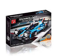 Конструктор T 3026 "Technology Racing 919", 565 деталей, в коробці