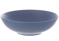 Пиала керамическа Scandi D18.5см, цвет - синий