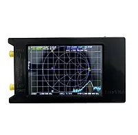 Векторний аналізатор HF, VHF, UHF, антени LiteVNA-64, фото 3