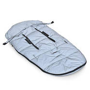 Конверт у коляск ME 1131 Footmuff Plus Reflective, фото 2