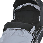 Конверт у коляск ME 1131 Footmuff Plus Reflective, фото 4