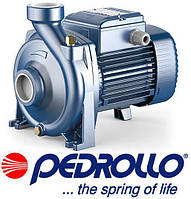 Pedrollo HFm 5B (Q-500л/хв Н-13.2м) Однофазний електронасос  (Італія),