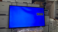 Телевизор 50" BLAUPUNKT 50/148Z-GB-5B2-FGBKUOW-EU-(C)-(засвети на матрице)-Б/У