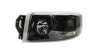 Фара головного світла LH Renault Premium DXI ( ЧОРНА ) 5010578448