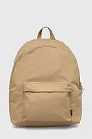 Urbanshop Рюкзак Carhartt WIP Newhaven Backpack колір бежевий великий однотонний I032883.1YAXX РОЗМІРИ