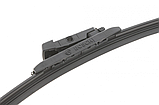 Щітка склоочисника Sprinter 906 - Crafter (2006-2018) - (650/600mm) - Aerotwin (безкаркасна) - BOSCH, фото 4