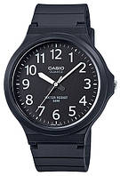 Наручные часы от бренда Casio original MW-240-1B