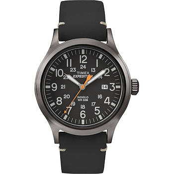 Чоловічі годинники Timex Tw4B01900 Expedition Scout 40