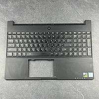 Gigabyte Aero 15 P65 Топкейс с клавиатурой 27363-P65W1-J21S оригинал Б.У.