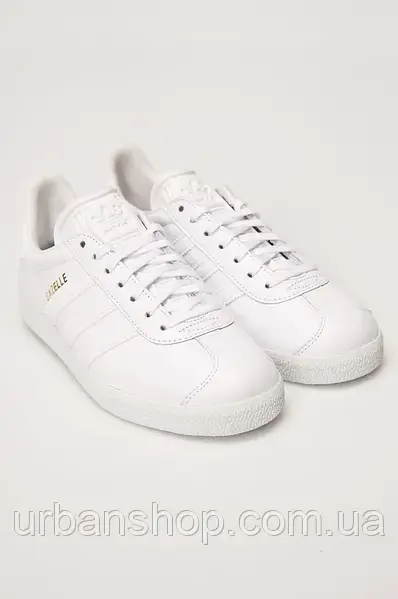 Urbanshop adidas Originals Gazelle BB5498 FTWWHT FTW 41 1 3 42 42 2 3 43 1 3 UrbanShop