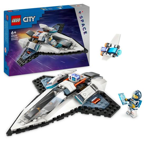 Lego City