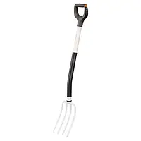 Садові вила Fiskars White (1070715)