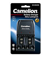 Зарядний пристрій CAMELION Overnight Charger BC-0904S BP1 (C-20000904)