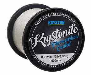 Монофільна волосінь Kryston Krystonite Super Mono 1000 м 0.31, 5.6