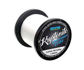 Монофільна волосінь Kryston Krystonite Super Mono