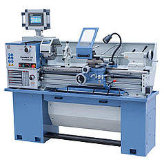 Standard 360 V - constant  ТОКАРНИЙ ВЕРСТАТ ПО МЕТАЛУ Bernardo | Прецизійний токарний верстат