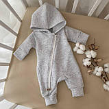 Джампсьют сіті кідс з капюшоном, фото 2