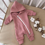 Джампсьют сіті кідс з капюшоном, фото 4