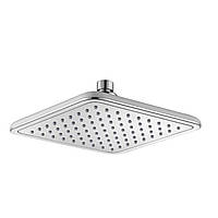 Лейка душевая Globus Lux D051410-White