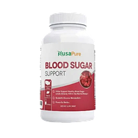 Blood Sugar Support (Блад Шуга Саппорт) - капсулы от диабета