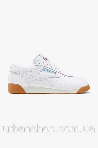 Reebok sales freestyle low