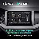 Штатна магнітола Teyes SproPlus Skoda Octavia A8 (2019-2021) 1 Din, фото 4