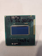 Процесор ноутбучний i7 2630qm SR02Y Socket G2 45W б\у