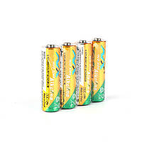 Пальчикова батарея АА LR6 Alkaline лужна 1,5V - 2400mAh