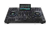 Автономный Dj-контроллер Denon DJ PRIME 4 +