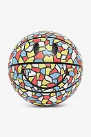 Urbanshop М'яч Market x Smiley Mosaic Basketball 360000993.1408-MULTI розмір: Один розмір