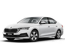 Octavia A8 (2019-2021)