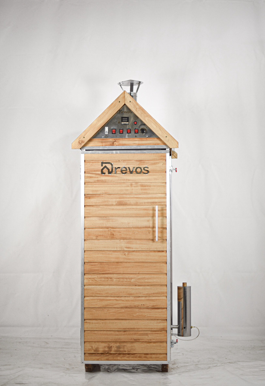 КОПТИЛЬНЯ "КЛАСІК PRO", фото 1