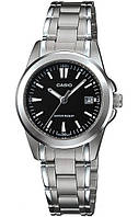 Часы женские Casio LTP-1215A-1A2 Оригинал