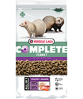 Versele-Laga ferret complete 2,5кг корм для хорьков / Верселе-Лага Комплит Ферет