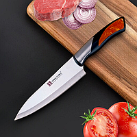 Кухонный нож YING GUNS 28 см Шеф-нож
