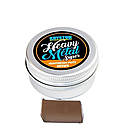 М'який свинець KRYSTON Heavy Metal Super Heavyweight Putty 20 g, brown, фото 3
