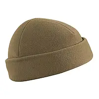 Шапка Helikon военная Watch Cap Coyote