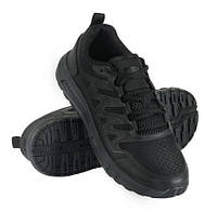 Трекинговая обувь M-Tac Summer Sport 45 размер Черный (Alop)