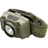 Фонарь налобный Prologic Inspire Head Light 5W / 500 Lumens