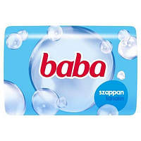 Кусковое мыло детское Baba lanolin 90г