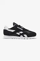 Urbanshop Кросівки Reebok Classic Classics Nylon GY7194 колір чорний GY7194.100009251-CBLACK/FTW РОЗМІРИ