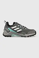 Urbanshop Черевики adidas TERREX Eastrail 2 жіночі колір сірий HQ0936-GRE/DSHGRY розмір: 36, 36 2/3, 37 1/3,