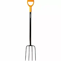 Вилы для компоста Fiskars Solid (1071936)